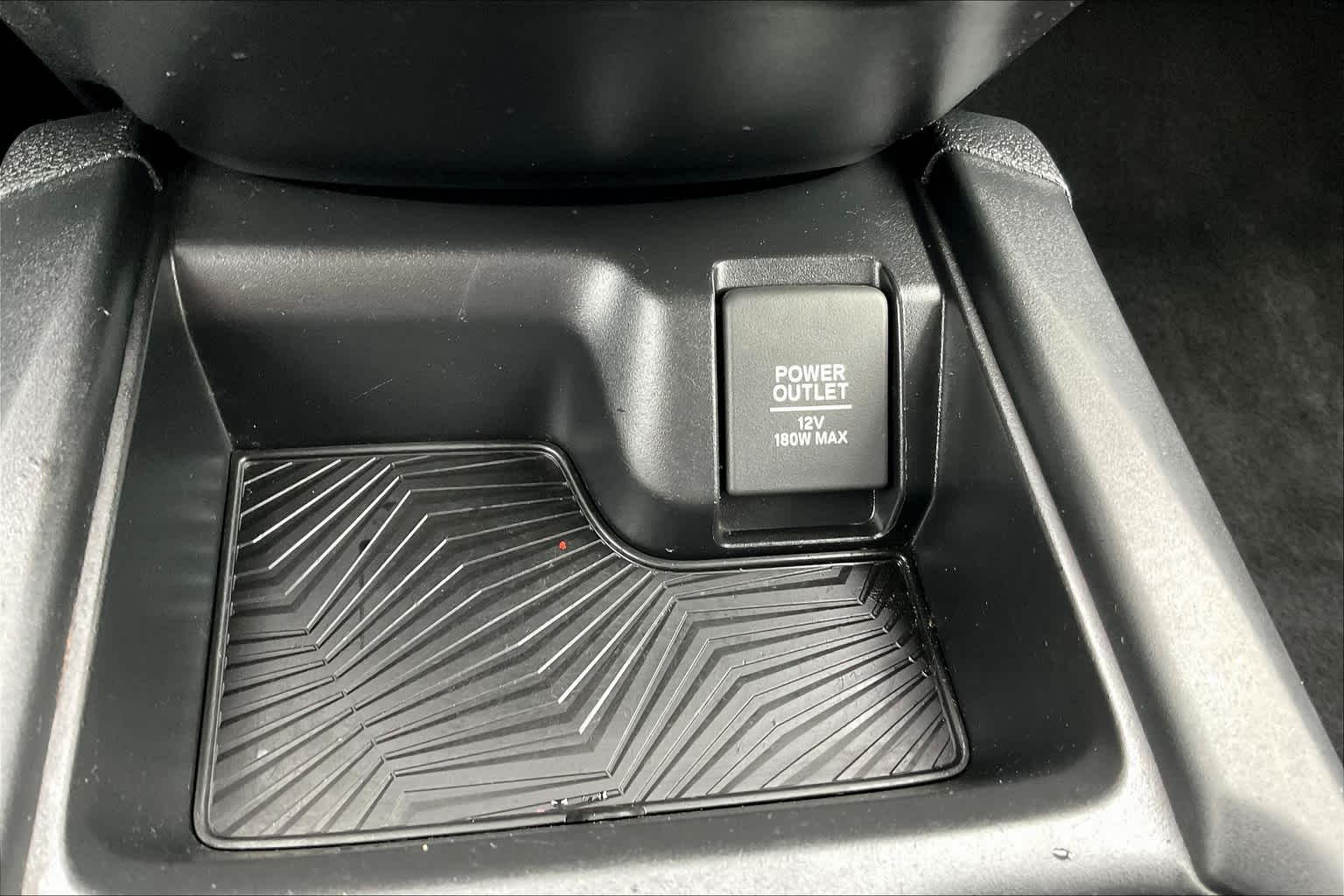 2019 Honda CR-V EX - Photo 27