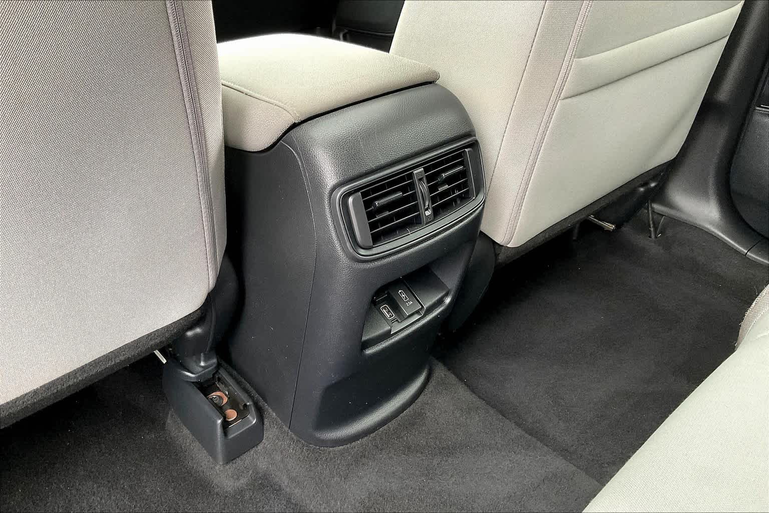 2019 Honda CR-V EX - Photo 28