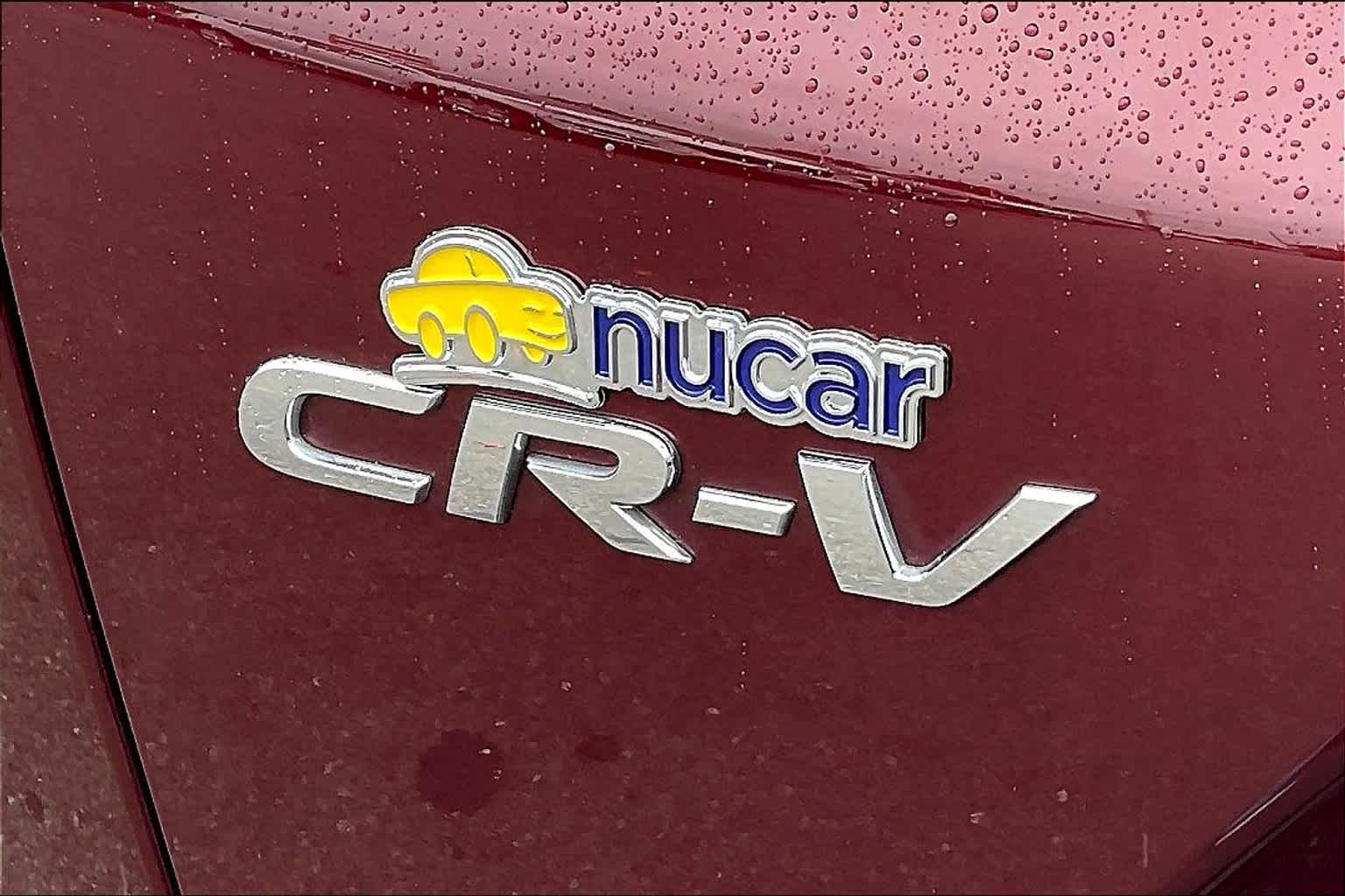 2019 Honda CR-V EX - Photo 29