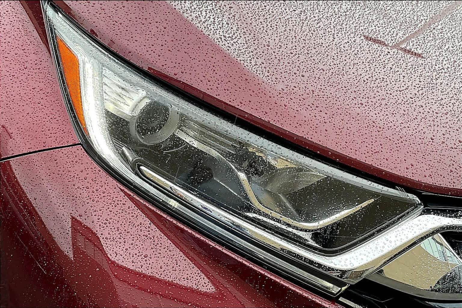 2019 Honda CR-V EX - Photo 33