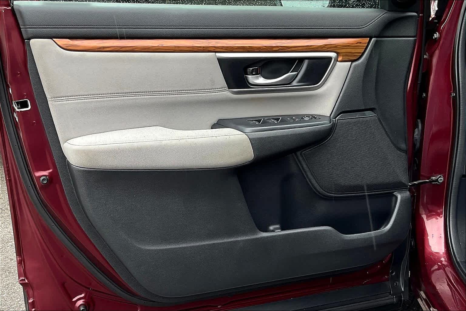 2019 Honda CR-V EX - Photo 9