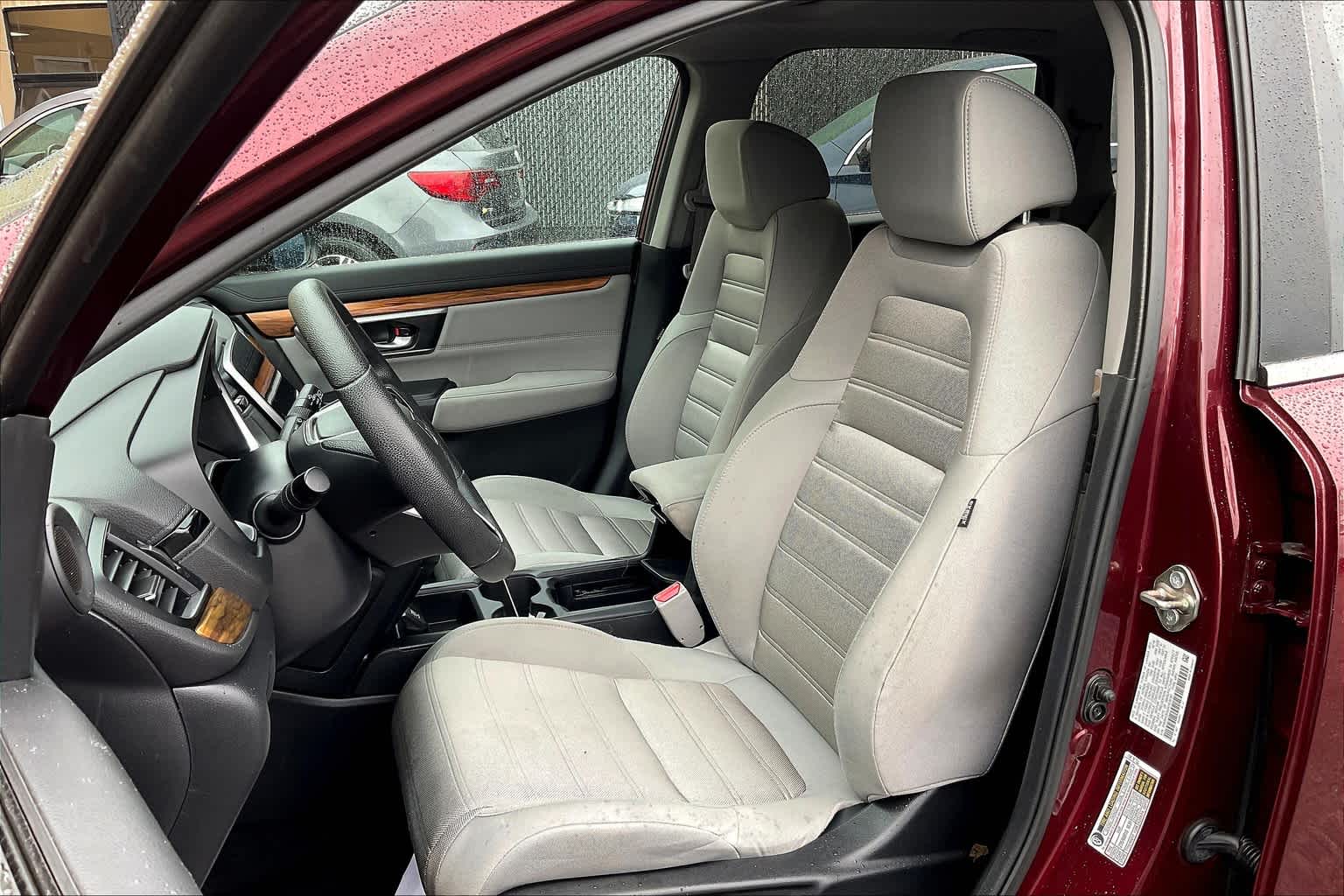 2019 Honda CR-V EX - Photo 10