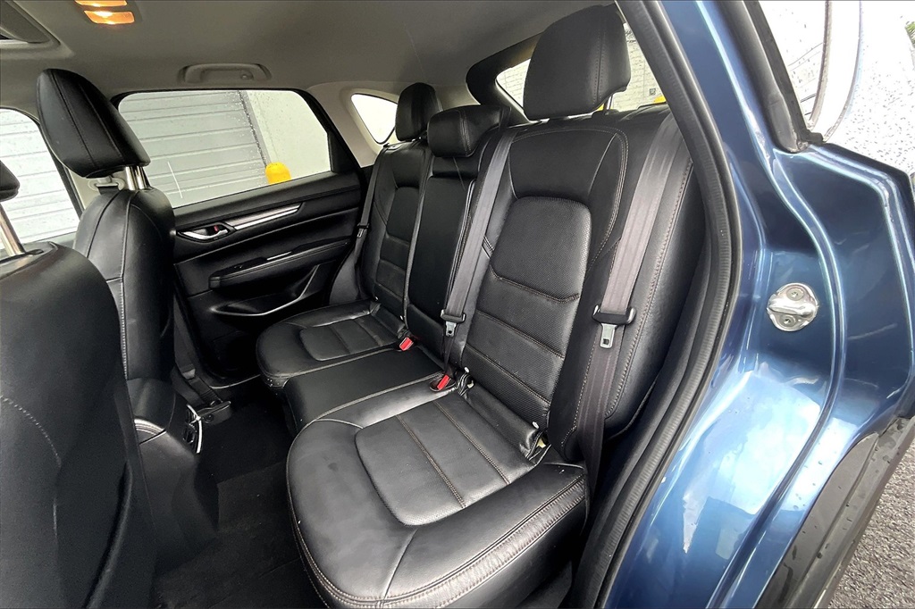 2021 Mazda CX-5 Grand Touring - Photo 15