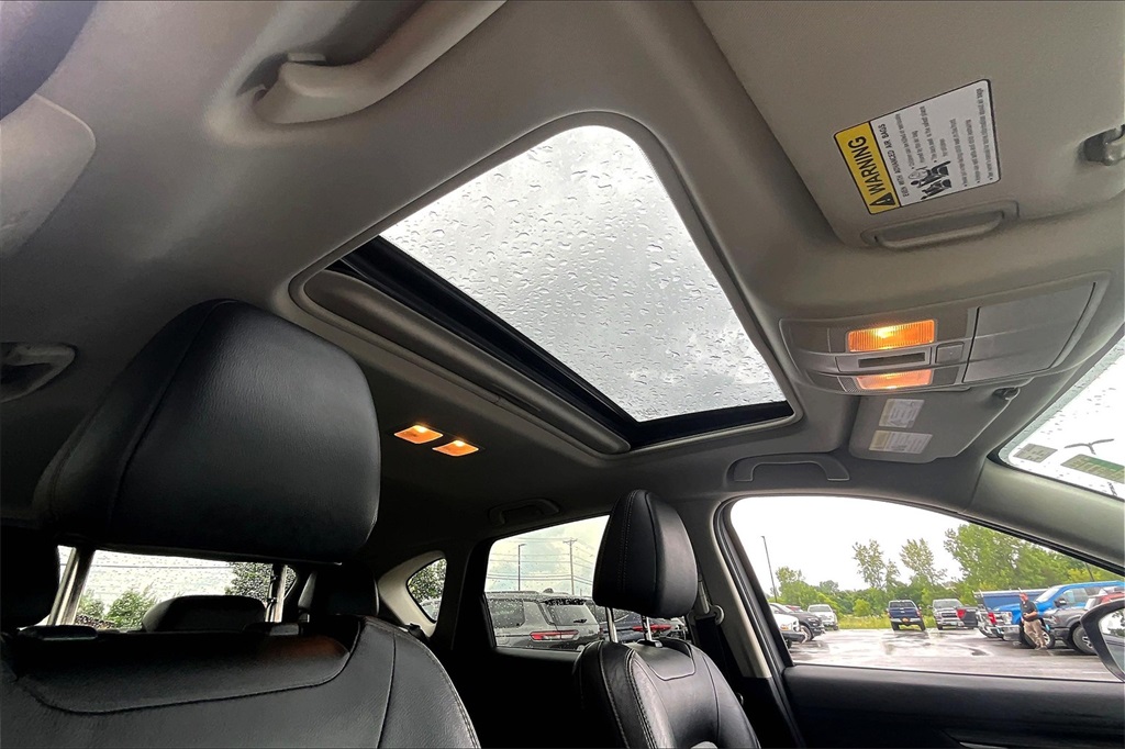 2021 Mazda CX-5 Grand Touring - Photo 22