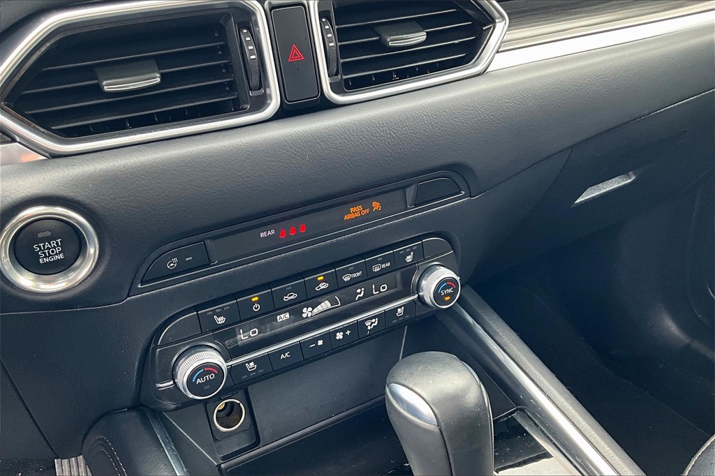 2021 Mazda CX-5 Grand Touring - Photo 26