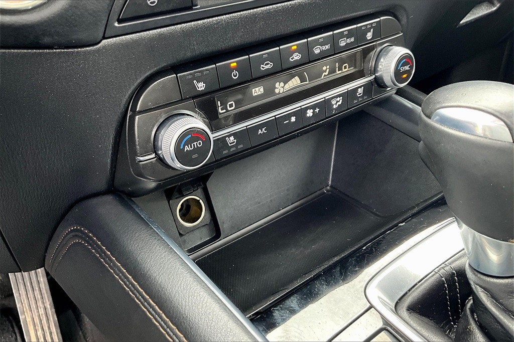 2021 Mazda CX-5 Grand Touring - Photo 27