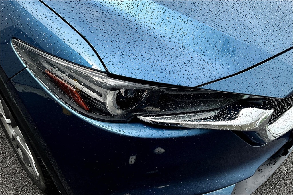 2021 Mazda CX-5 Grand Touring - Photo 33