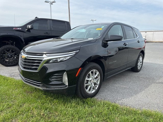 2022 Chevrolet Equinox LT - Photo 3