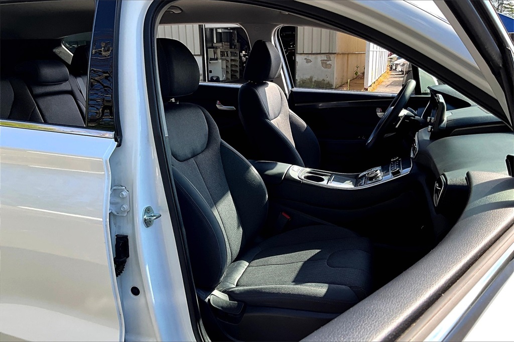 2022 Hyundai Santa Fe SEL - Photo 11