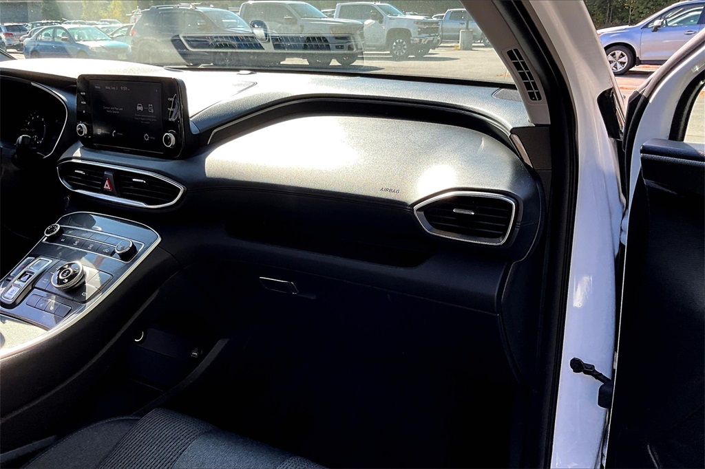 2022 Hyundai Santa Fe SEL - Photo 13