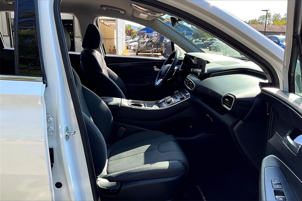 2022 Hyundai Santa Fe SEL - Photo 14