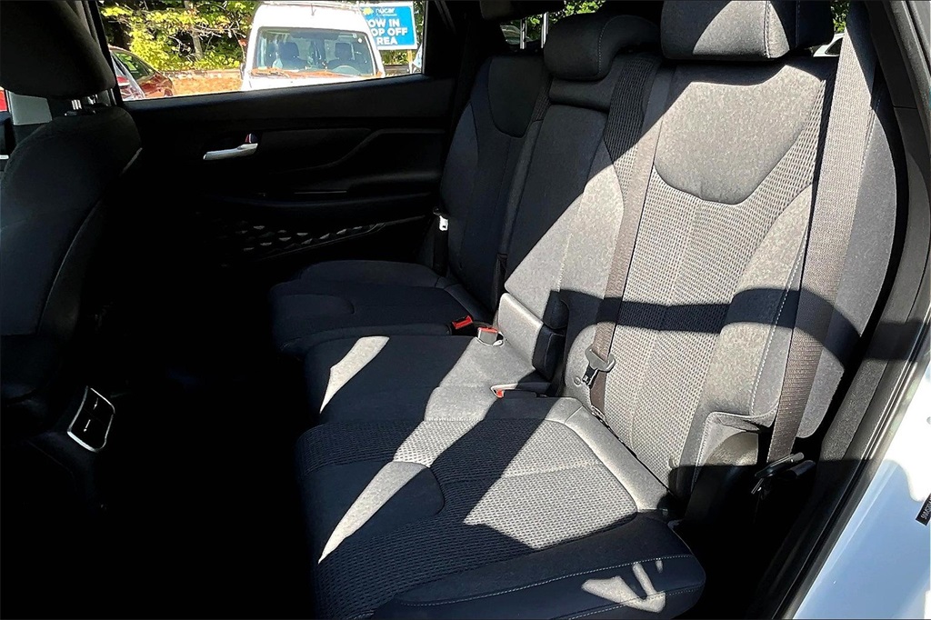 2022 Hyundai Santa Fe SEL - Photo 15