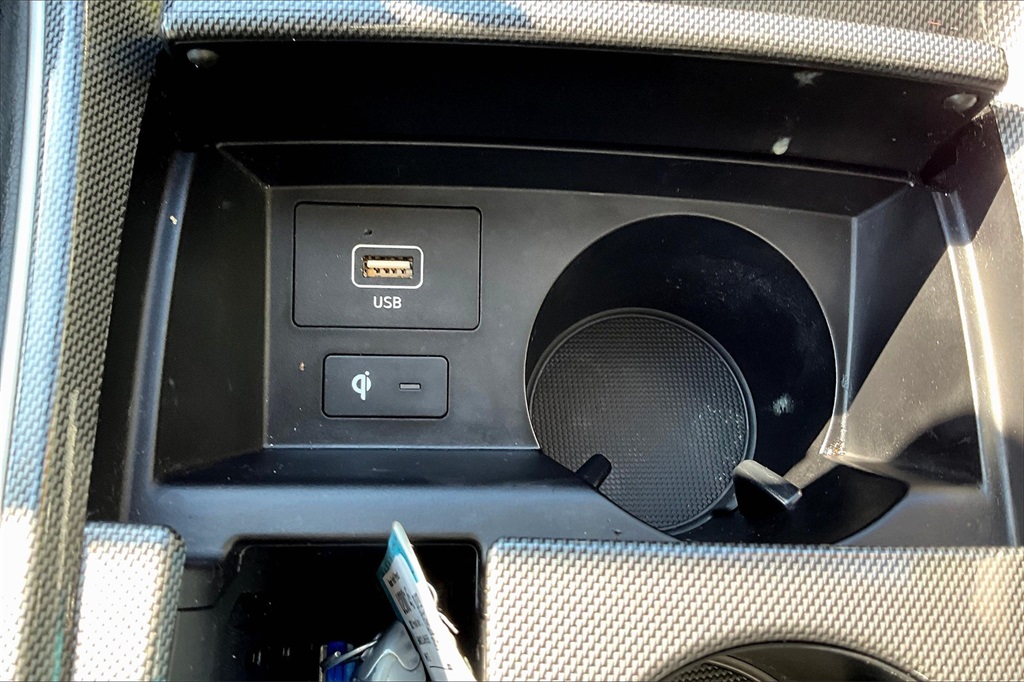 2022 Hyundai Santa Fe SEL - Photo 27