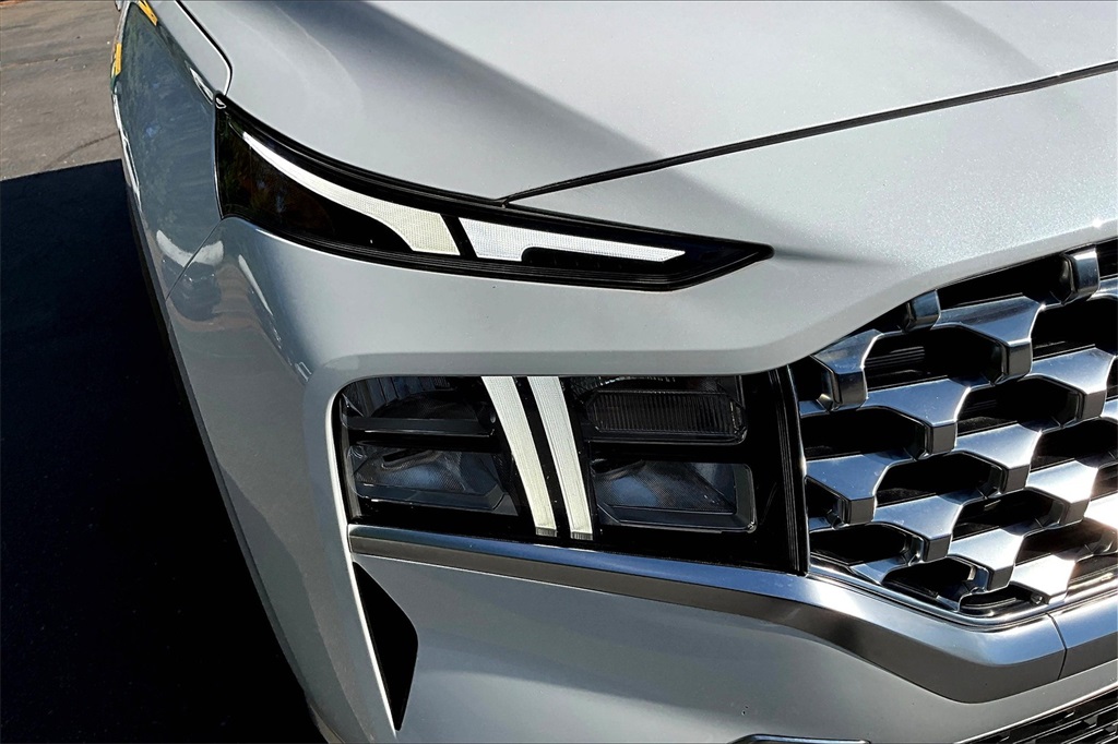 2022 Hyundai Santa Fe SEL - Photo 32