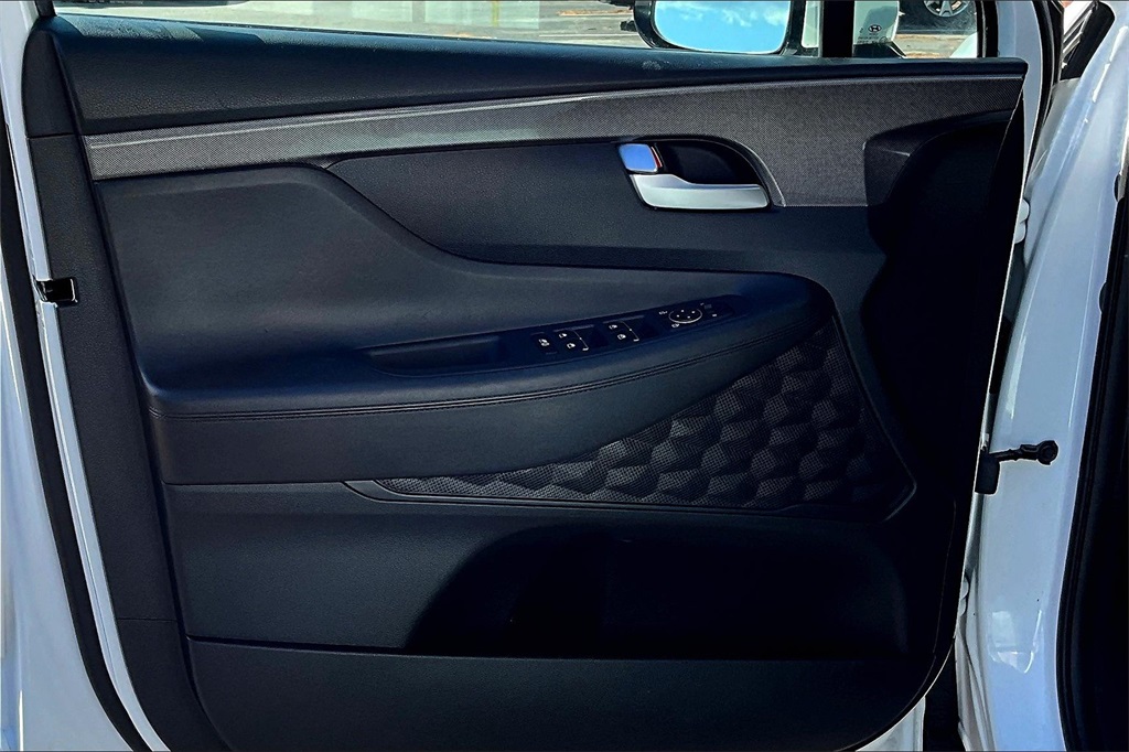 2022 Hyundai Santa Fe SEL - Photo 9
