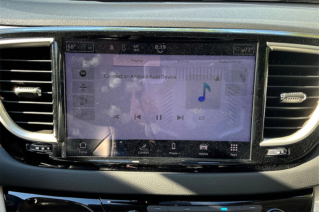 2023 Chrysler Pacifica Touring L - Photo 20