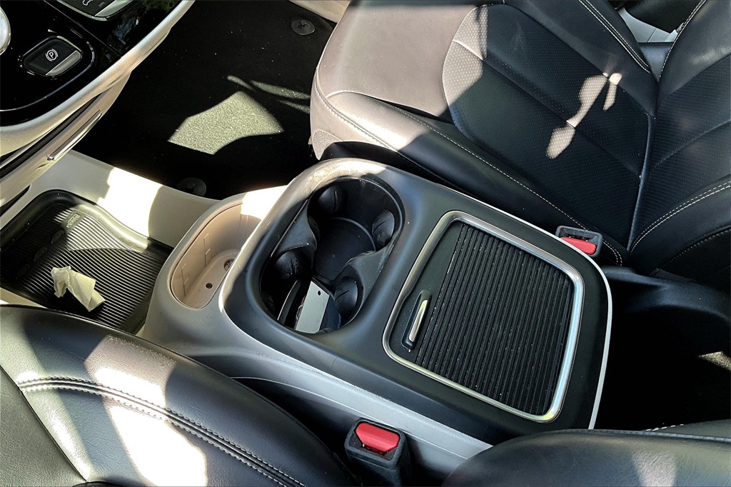 2023 Chrysler Pacifica Touring L - Photo 21