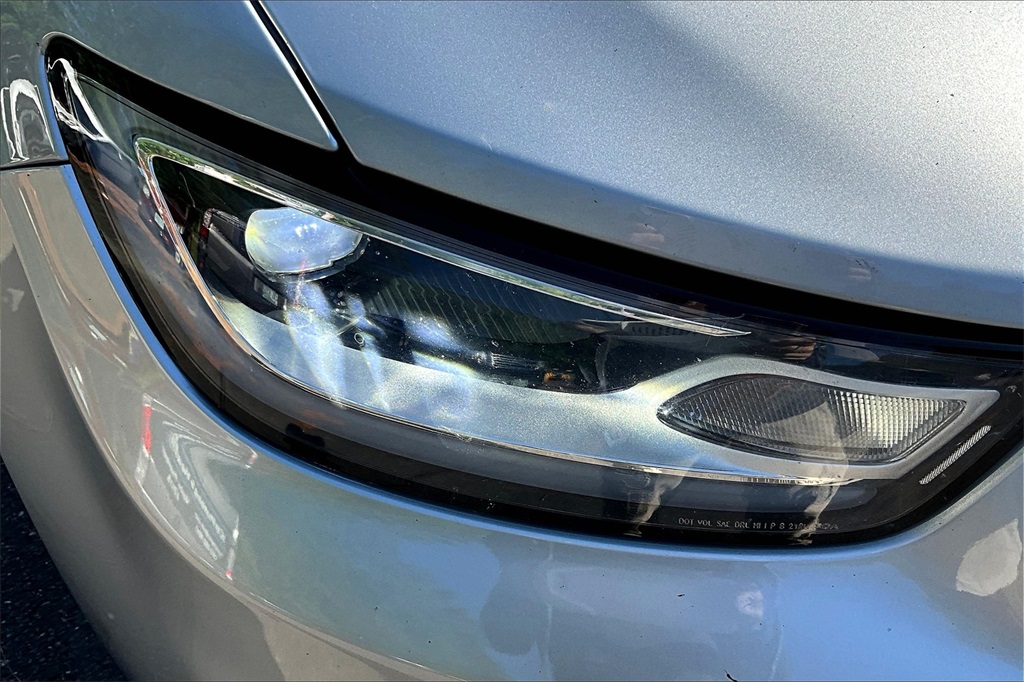 2023 Chrysler Pacifica Touring L - Photo 34