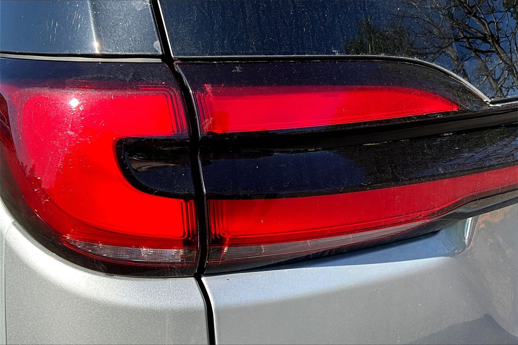 2023 Chrysler Pacifica Touring L - Photo 35