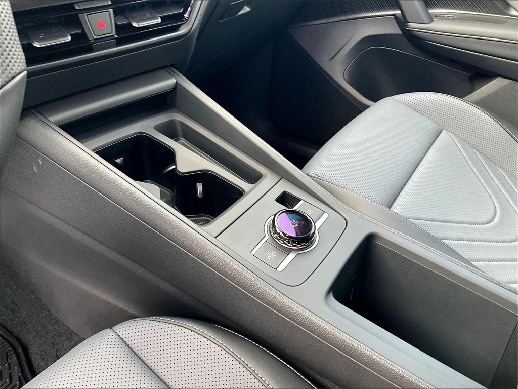 2026 Volkswagen Tiguan 2.0T SE R-Line Black - Photo 14