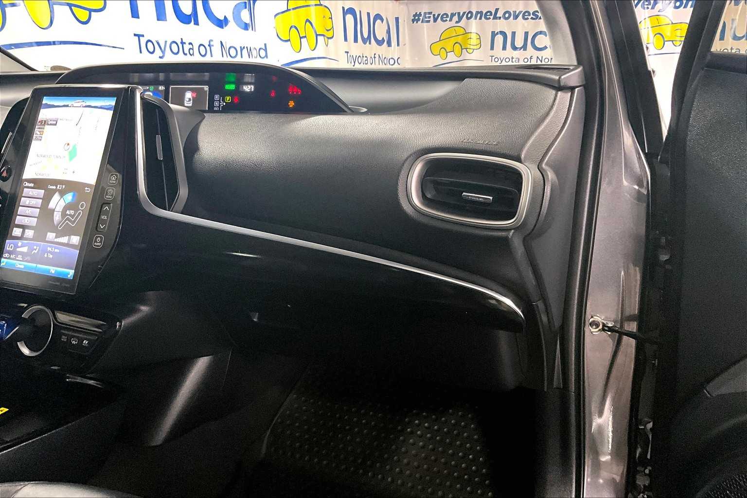 2021 Toyota Prius Prime XLE - Photo 13