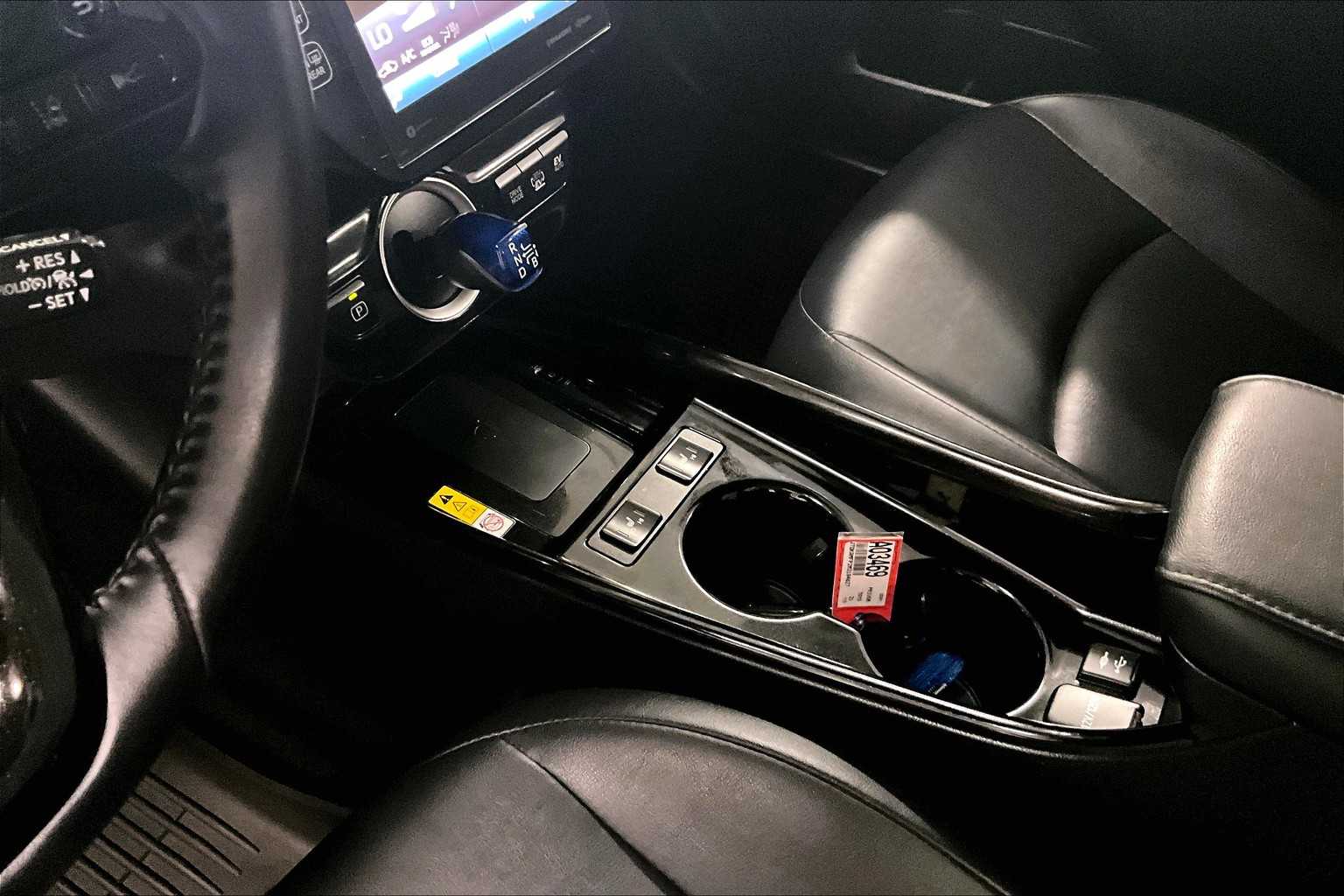 2021 Toyota Prius Prime XLE - Photo 20