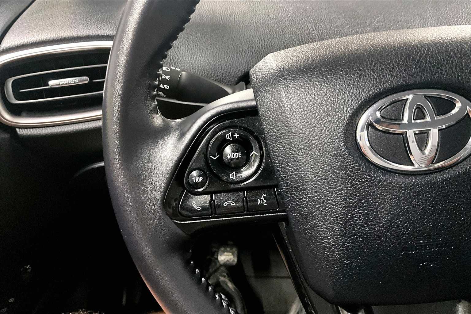 2021 Toyota Prius Prime XLE - Photo 22