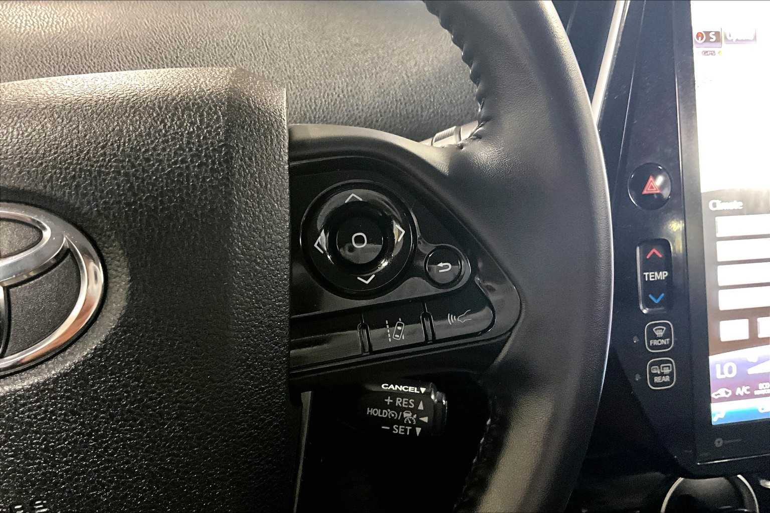 2021 Toyota Prius Prime XLE - Photo 23