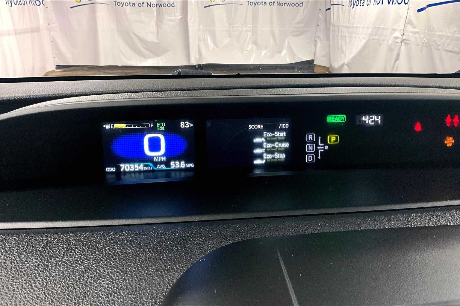 2021 Toyota Prius Prime XLE - Photo 24
