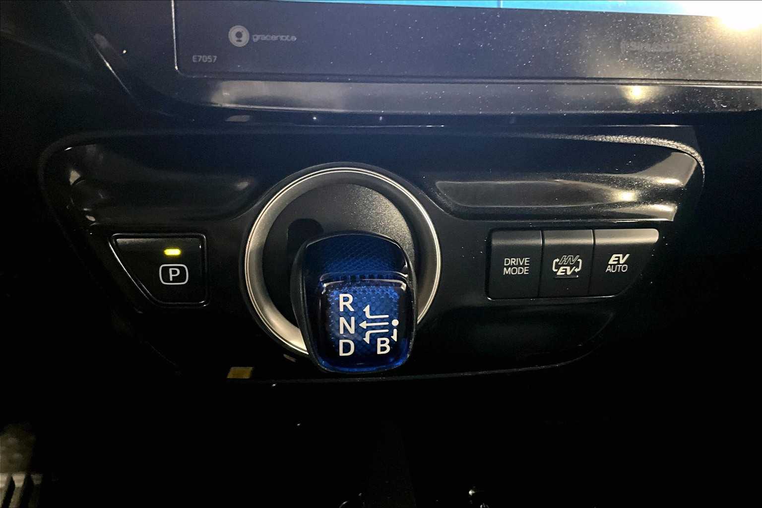 2021 Toyota Prius Prime XLE - Photo 25