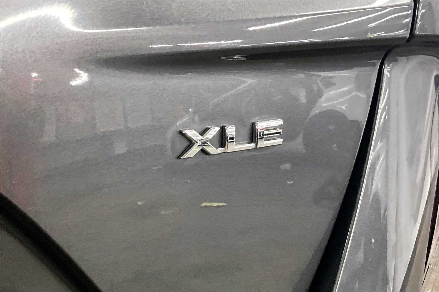 2021 Toyota Prius Prime XLE - Photo 26