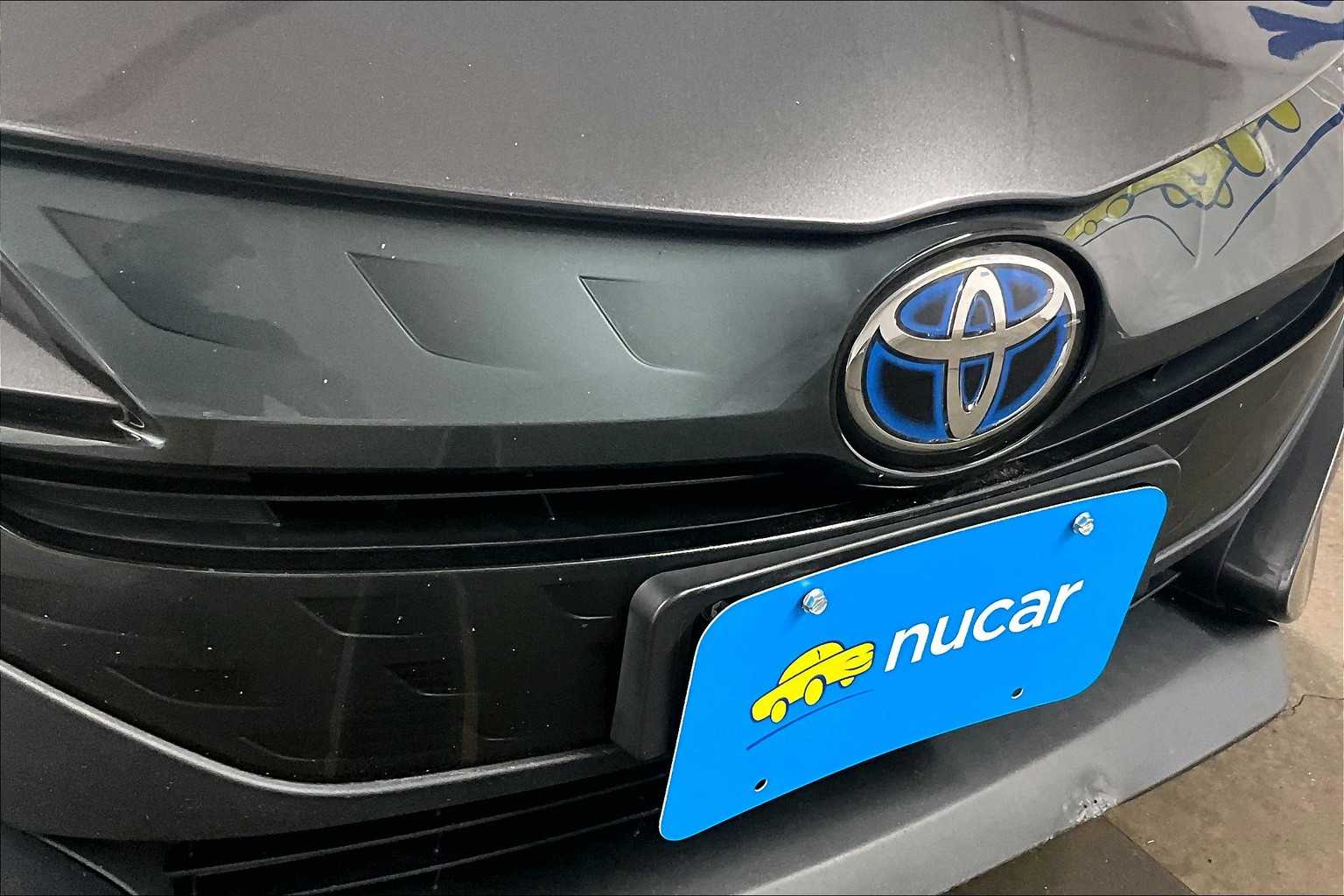 2021 Toyota Prius Prime XLE - Photo 29