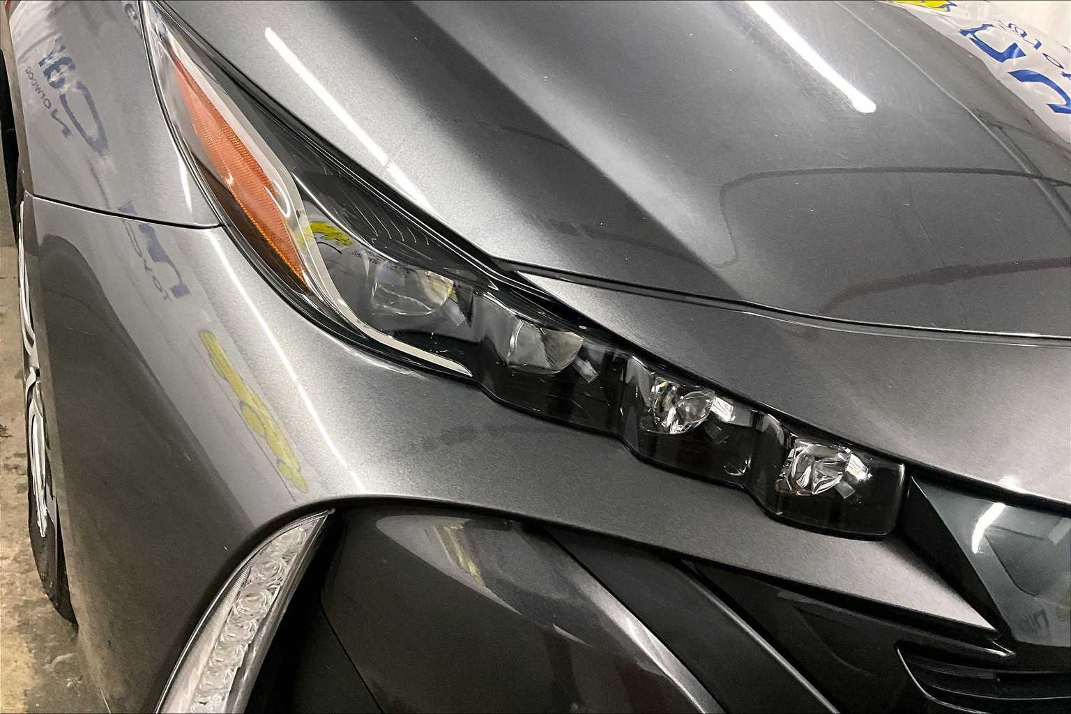 2021 Toyota Prius Prime XLE - Photo 30