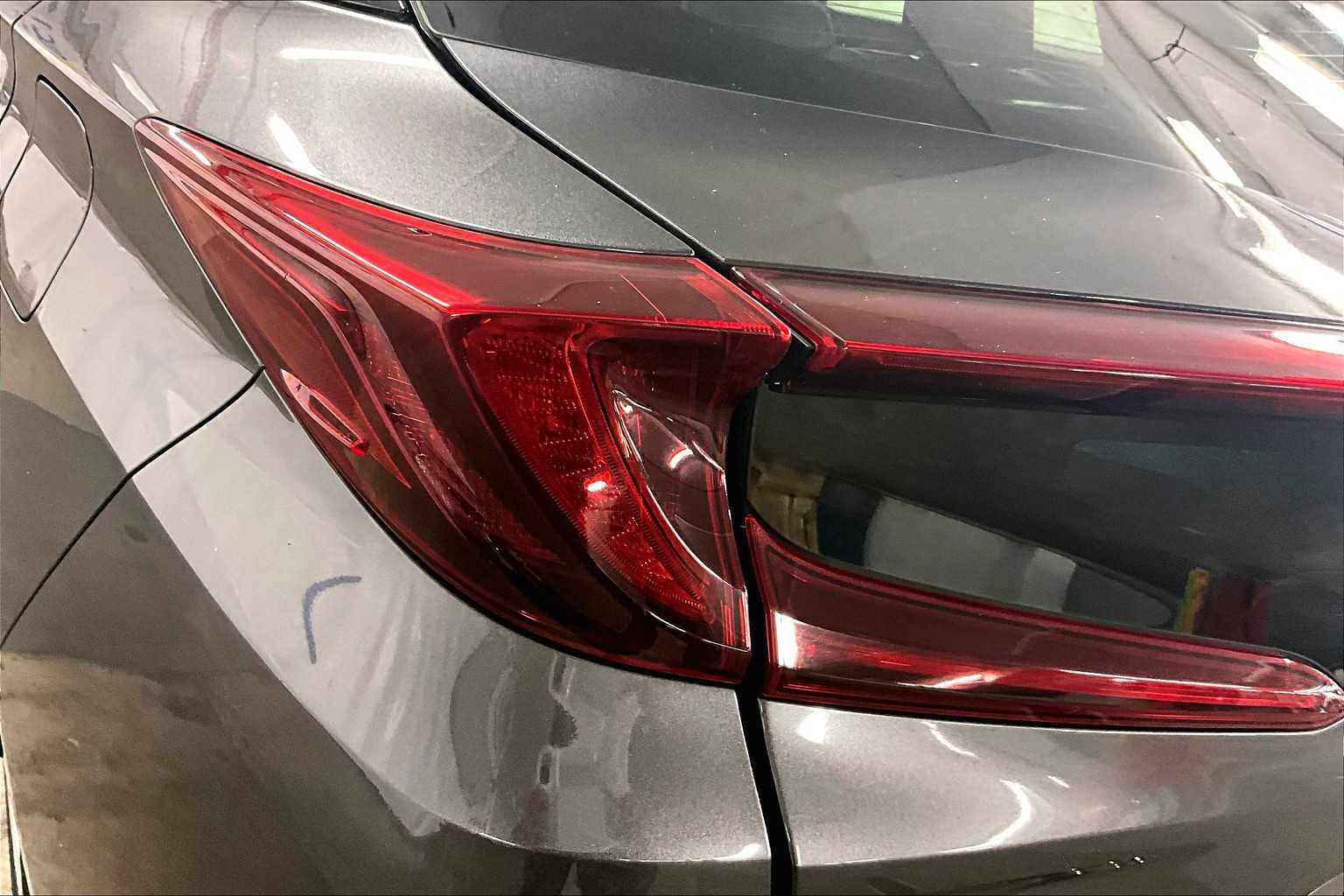2021 Toyota Prius Prime XLE - Photo 31