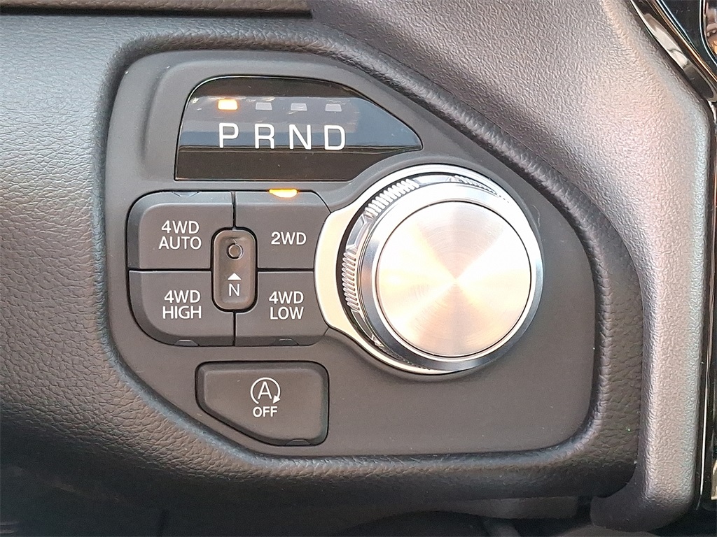 2025 Ram 1500 Laramie - Photo 11