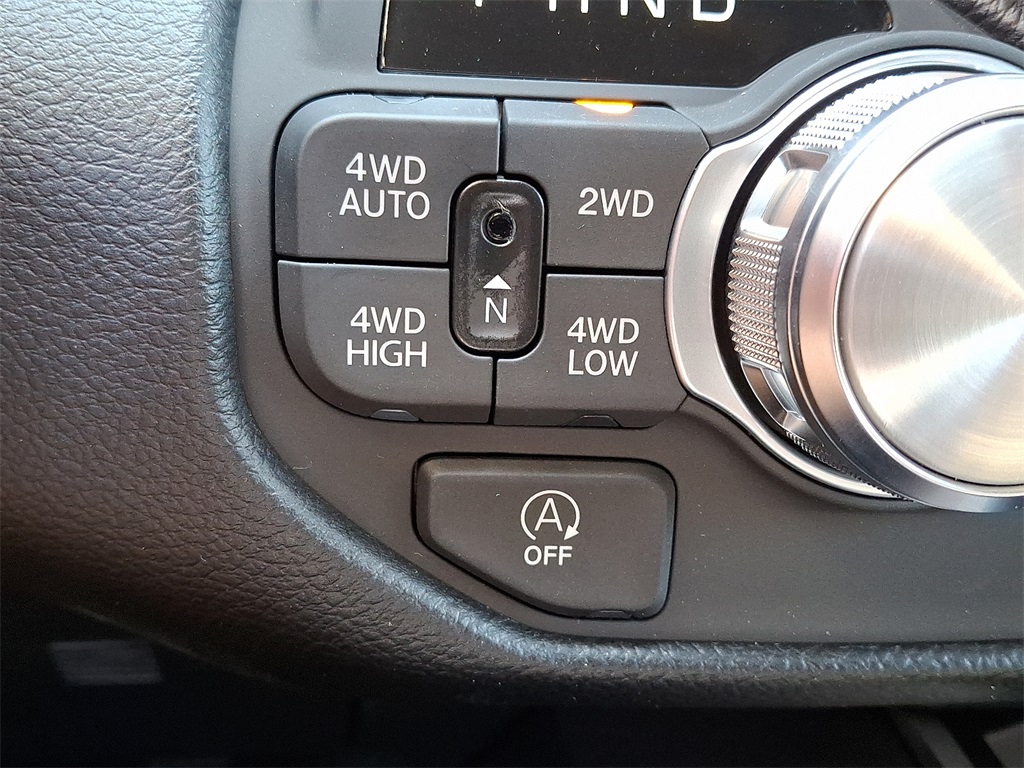 2025 Ram 1500 Laramie - Photo 17