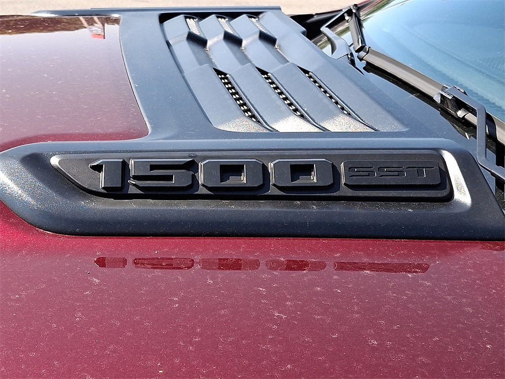 2025 Ram 1500 Laramie - Photo 20