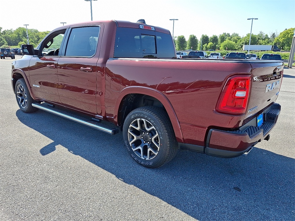 2025 Ram 1500 Laramie - Photo 3