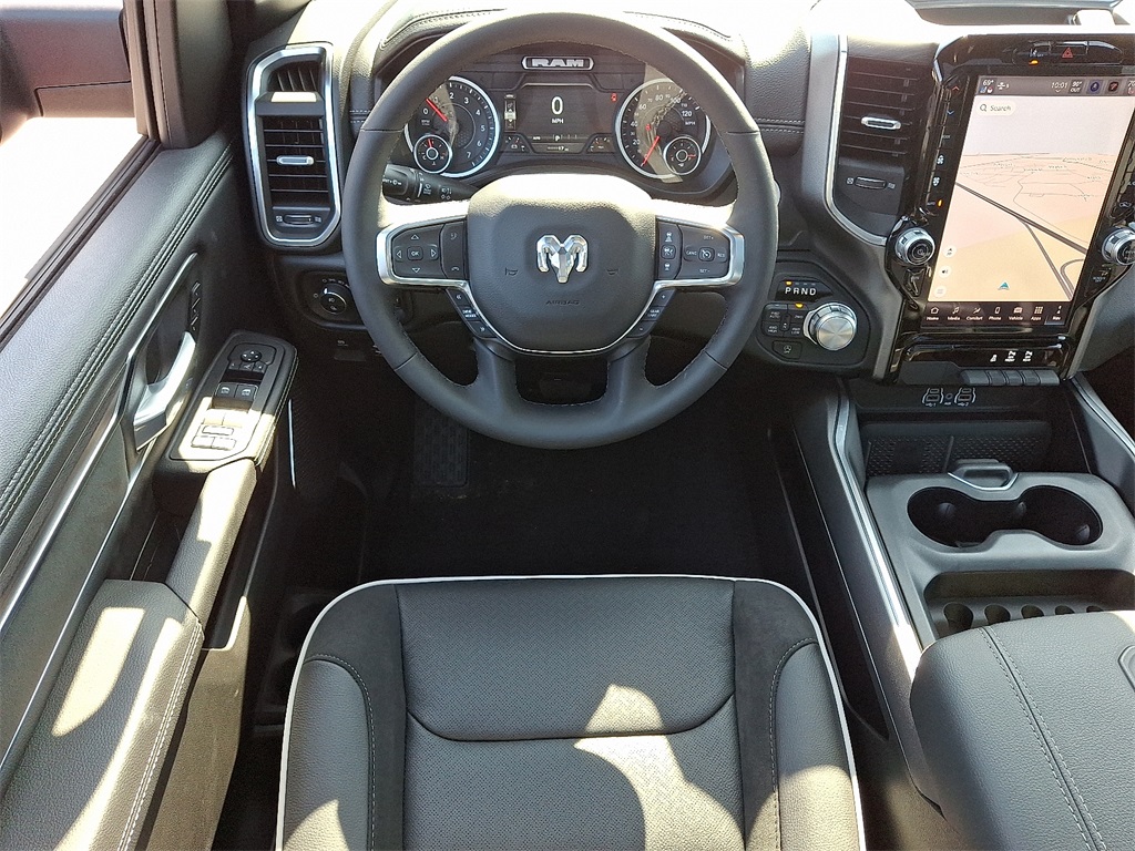 2025 Ram 1500 Laramie - Photo 7
