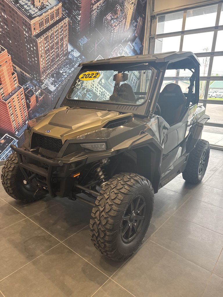 2022 Polaris General XP 1000