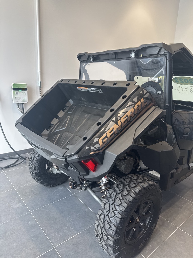 2022 Polaris General XP 1000 - Photo 11