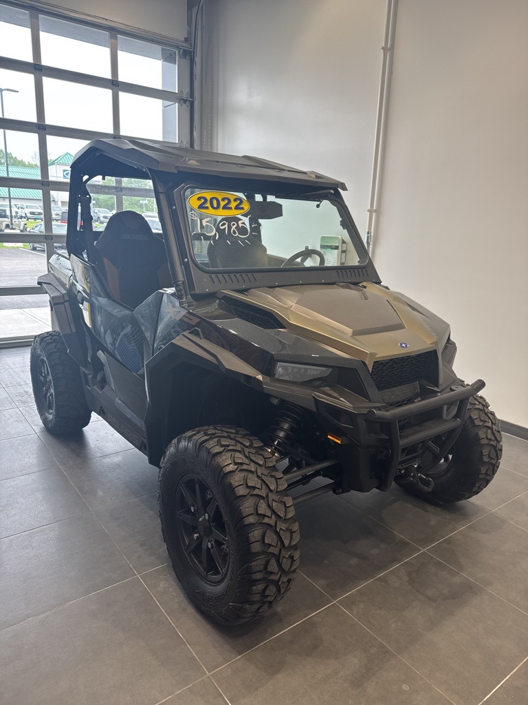 2022 Polaris General XP 1000 - Photo 2