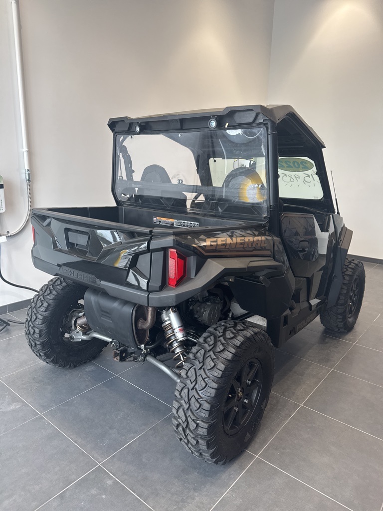 2022 Polaris General XP 1000 - Photo 3