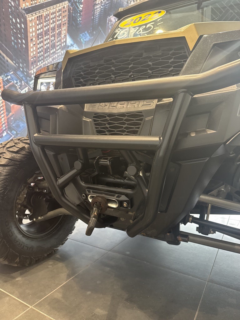 2022 Polaris General XP 1000 - Photo 5