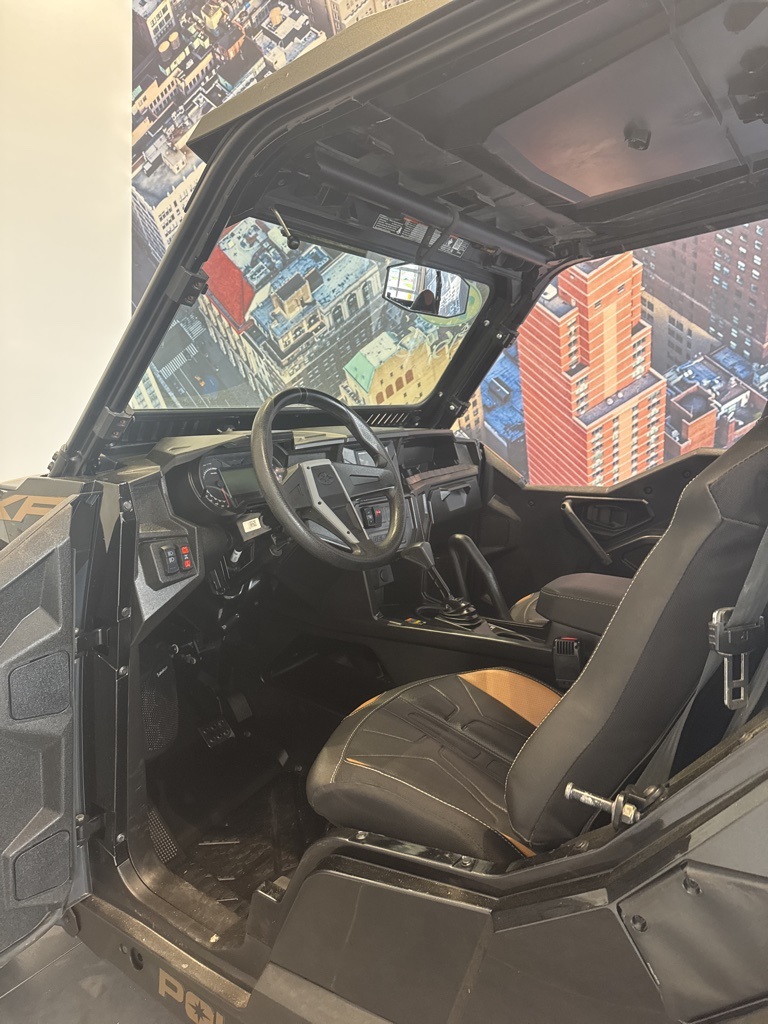 2022 Polaris General XP 1000 - Photo 6