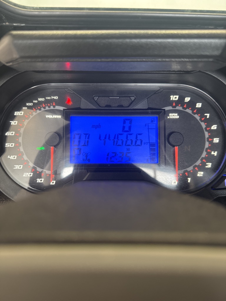 2022 Polaris General XP 1000 - Photo 8