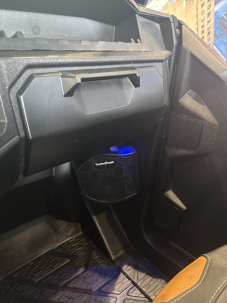 2022 Polaris General XP 1000 - Photo 10