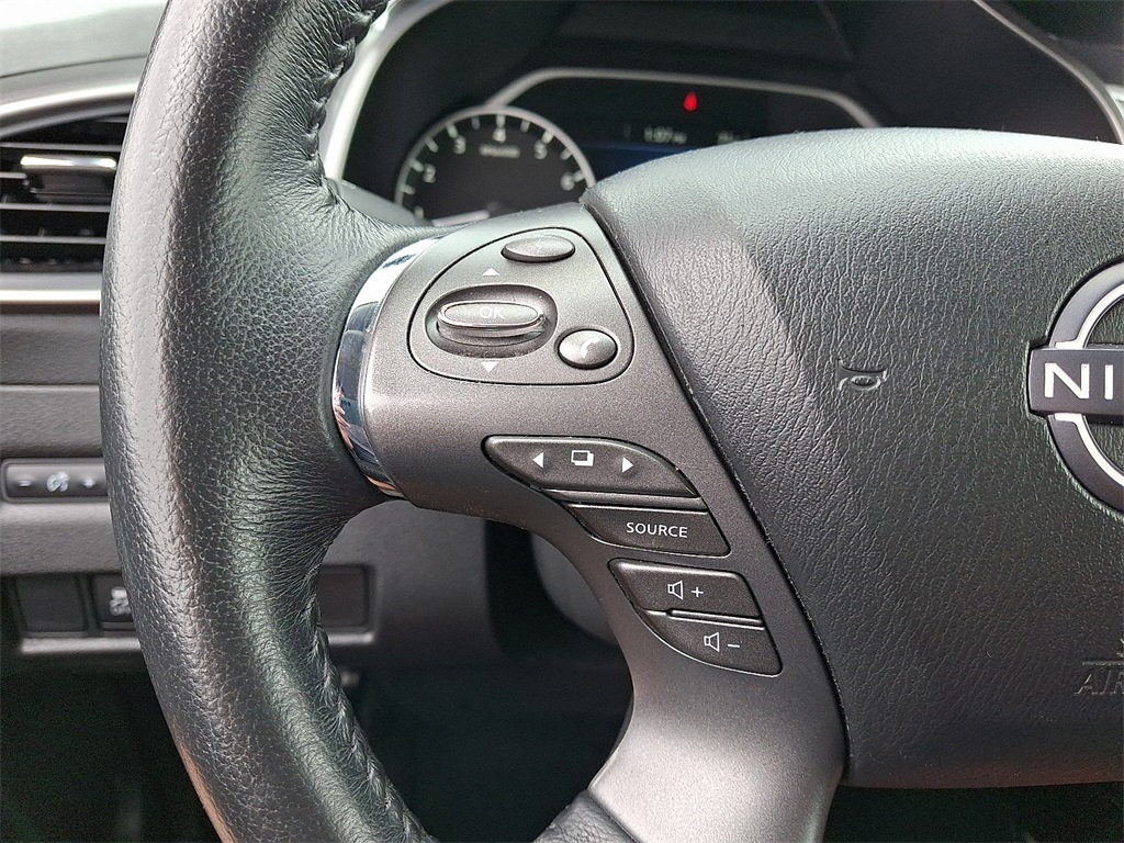 2023 Nissan Murano SV - Photo 19