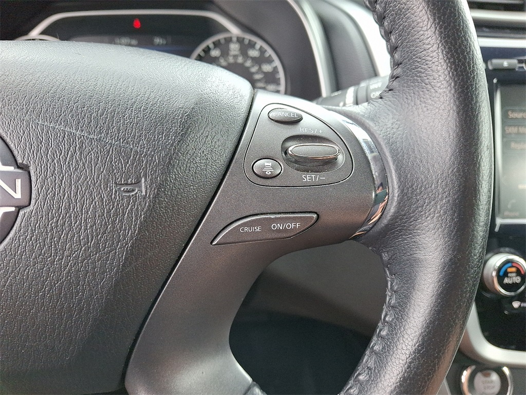 2023 Nissan Murano SV - Photo 20