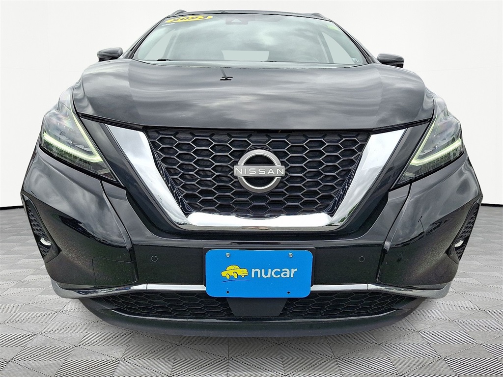 2023 Nissan Murano SV - Photo 2